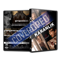 Karanlık V3 Cover Tasarımı